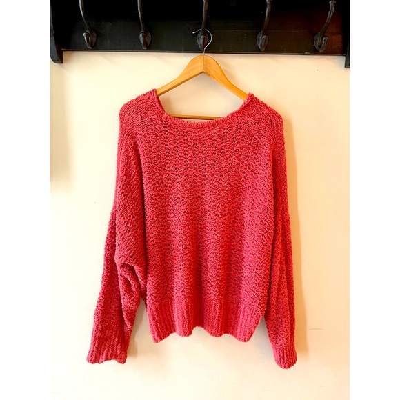 Time and Tru Sweater (XL) - Picture 2 of 2